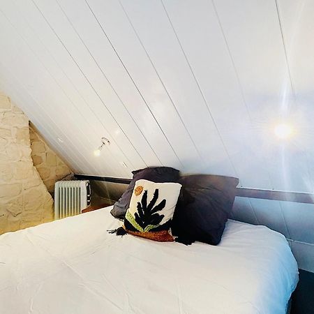 Suite Leonard - Prestige Et Detente Bray-Dunes Exteriér fotografie
