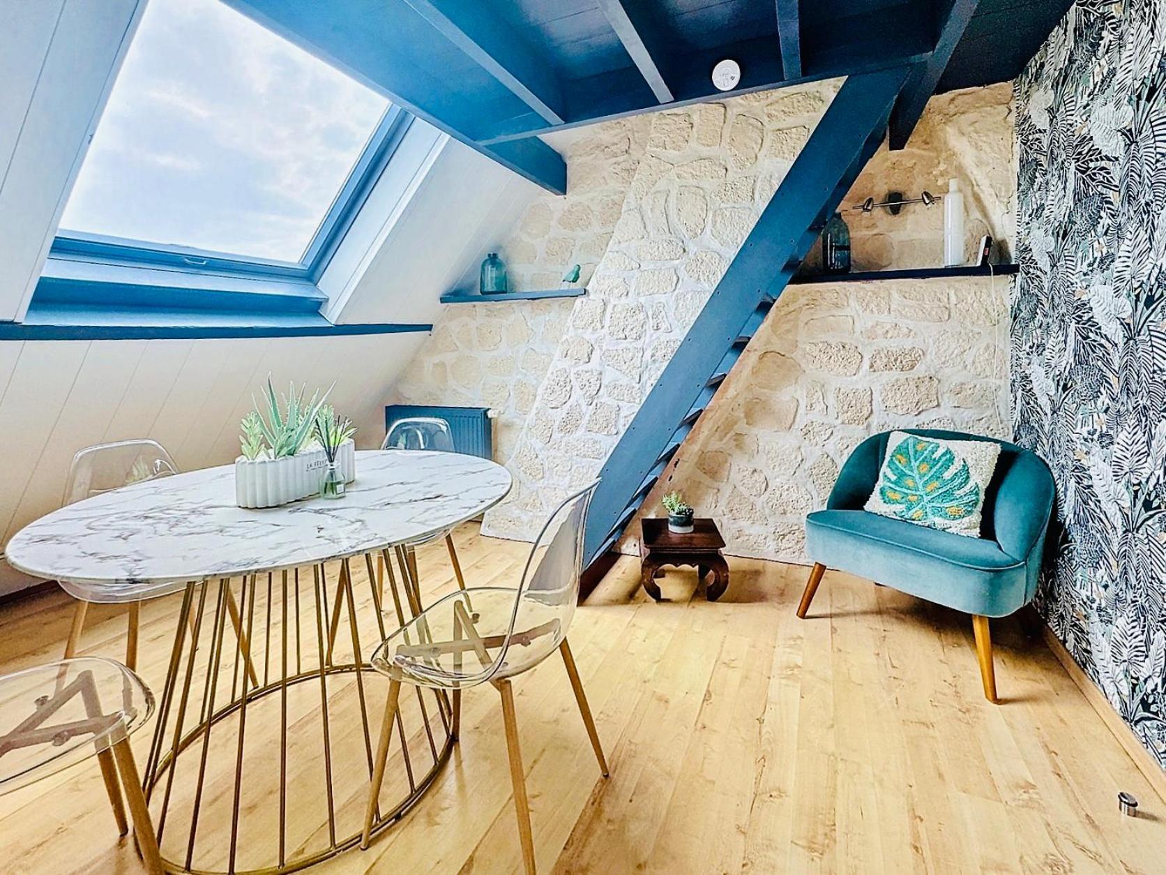 Suite Leonard - Prestige Et Detente Bray-Dunes Exteriér fotografie