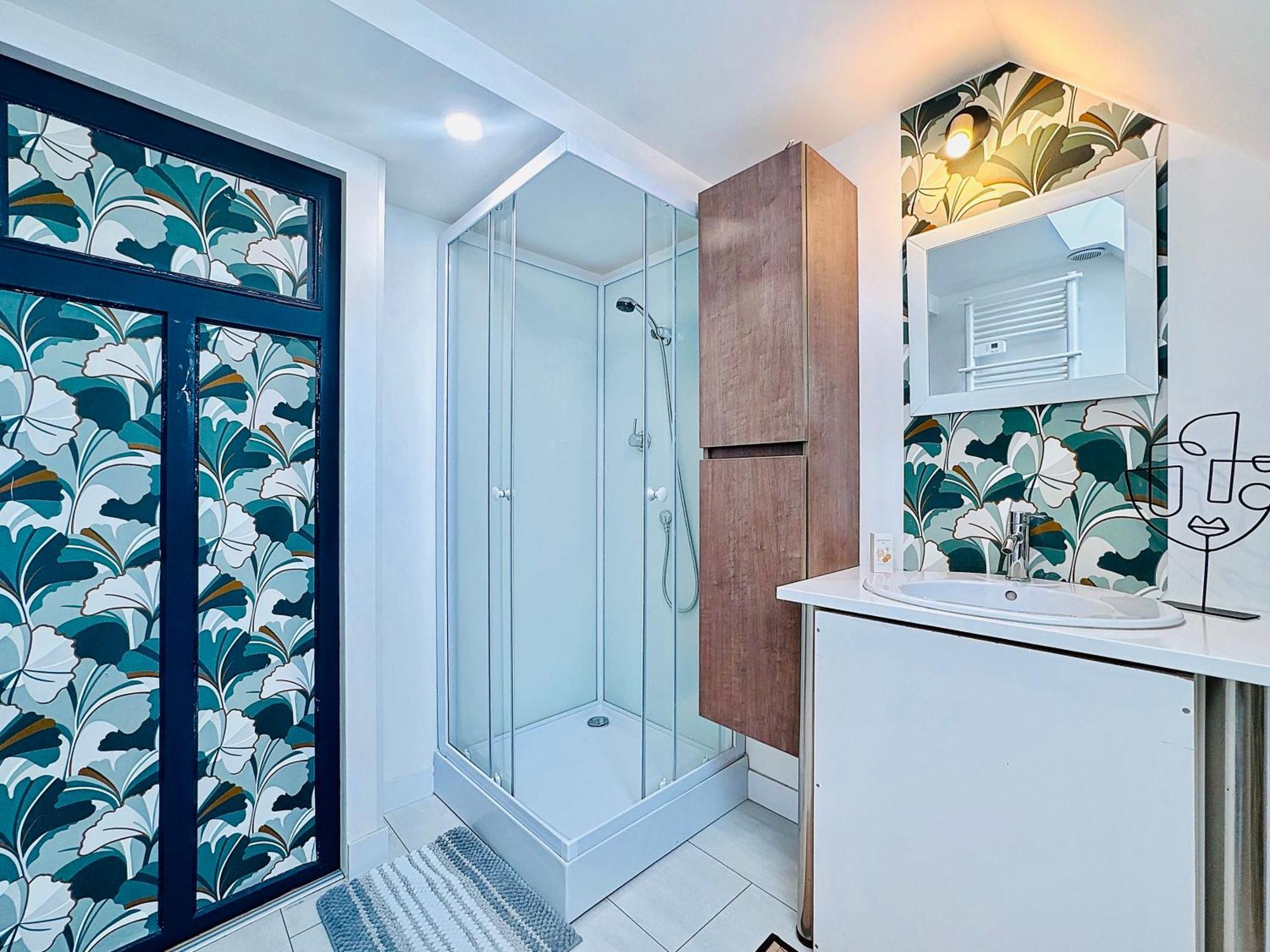 Suite Leonard - Prestige Et Detente Bray-Dunes Exteriér fotografie